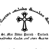 Mar Addai Parish logo